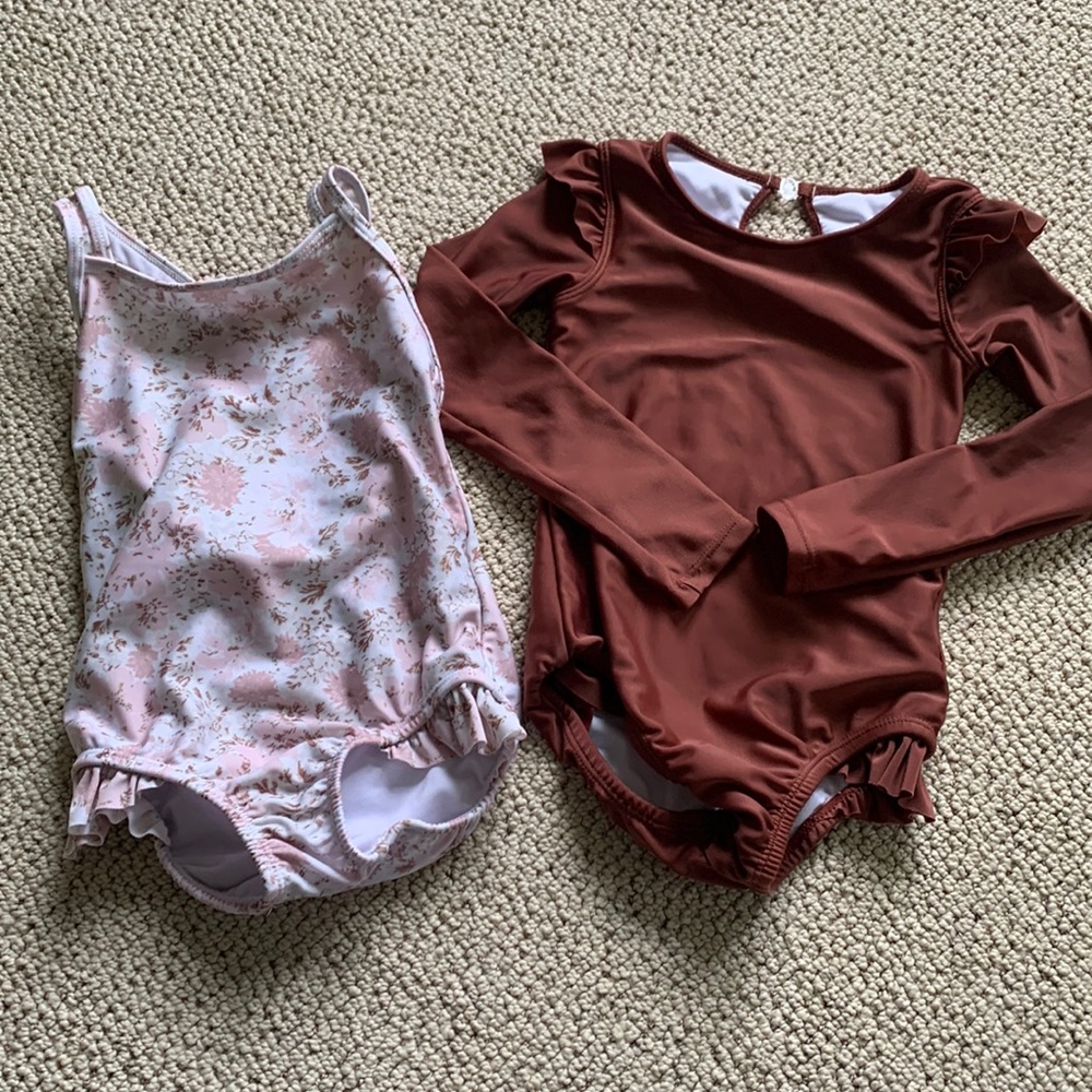 Jamie Kay suits